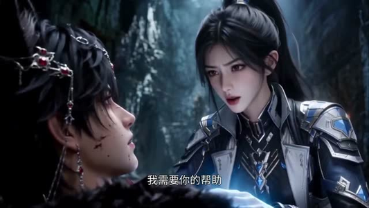 兽世修罗场:全能美人飒疯了(158集) 兽世修罗场:全能美人飒疯了(158集)短剧推荐来了