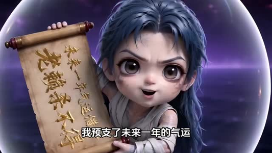 修仙:我的词条能开挂第五季(119集) 修仙:我的词条能开挂第五季(119集)爆款短剧追不停