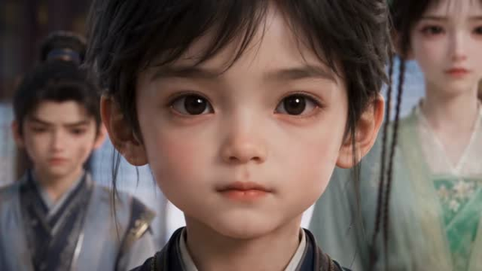 冷宫求生:我靠神偷养皇子(191集) 冷宫求生:我靠神偷养皇子(191集)无需会员免费看