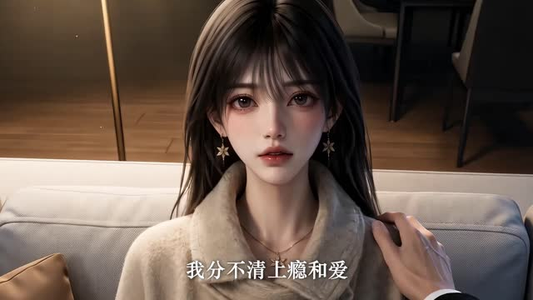 夜色沉溺，偷尝半口甜（164集）短剧推荐更新中