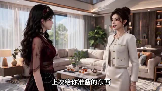 女帝古穿今：朕只动手不动口第二季（100集）免费短剧推荐
