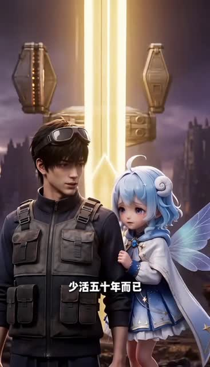 万物回收我靠捡破烂成神第一季（30集）看到了大结局