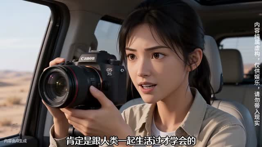 荒漠农场之戈壁有座动物城(138集) 荒漠农场之戈壁有座动物城(138集)在哪里可以全集