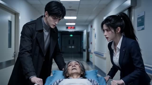 谪凡判官：执笔断沉冤（68集）短剧全集免费
