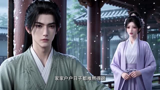 别惹小农女，她真敢抄家（138集）最新上映免费看