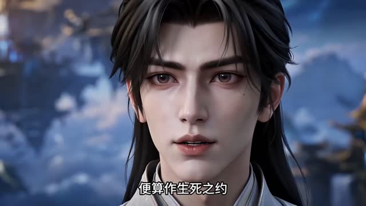 长生神子，何须妹骨证道第3季（227集）免费观看完整版