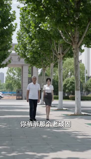 听建议的校长第四季（112集）快来看短剧