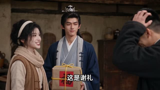 长夏记事5,团团圆圆过大年(172集) 长夏记事5,团团圆圆过大年(172集)短剧推荐上热门