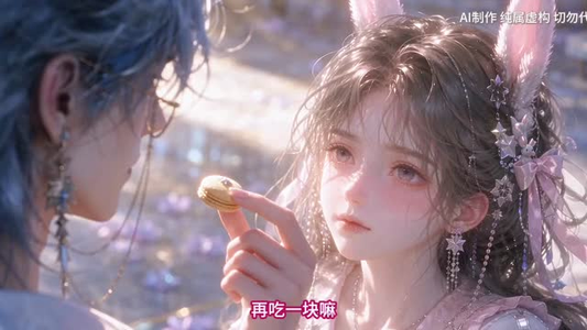 星野有荼：穿越星际被大佬们团宠了（116集）热门短剧在线看
