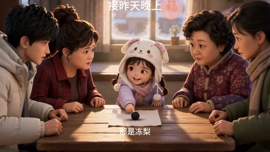 糖豆闹东北（134集）不用花钱看全剧