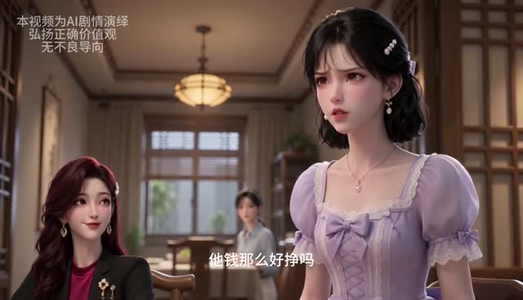 吾妻小我十二岁，闪婚后甜蜜沦陷（56集）短剧在线看