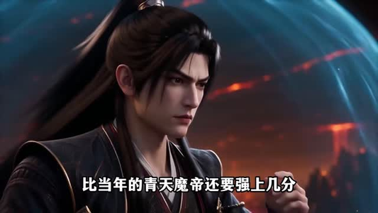 谁说没灵根不能修仙的？之无灵证道第31季（99集）最新热门短剧