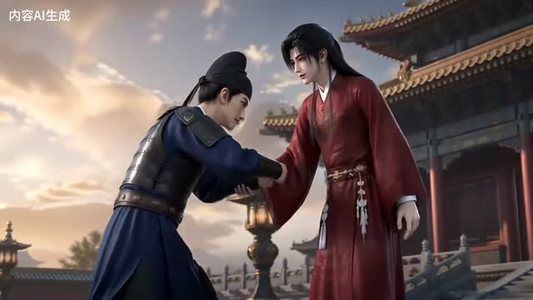 李承乾定大唐第三季（125集）免费短剧全集看