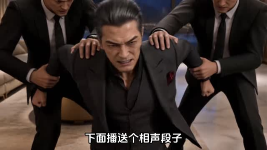 玫瑰夫人她又美又凶（111集）在线观看完整版