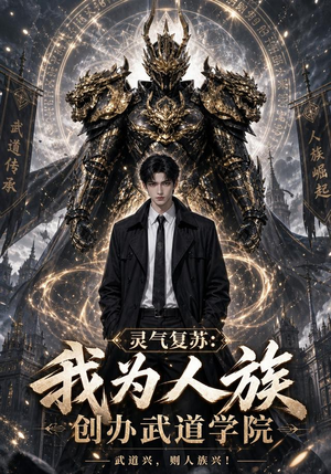 灵气复苏：我为人族创办武道学院（56集）精彩短剧抢先看
