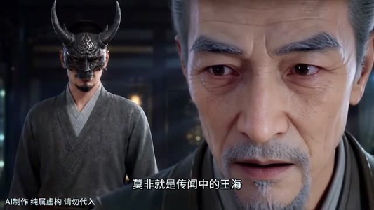 从杂役到符仙人第七季（500集）全集免费观看
