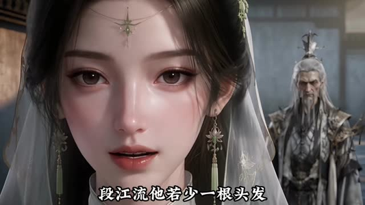 逆江湖！第三季（120集）怎么看全集
