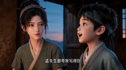 农女鹿溪传第一季(126集) 农女鹿溪传第一季(126集)全集一网打尽