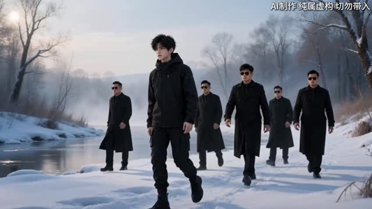 洋媳妇勇闯东北老家（154集）最新上映免费看