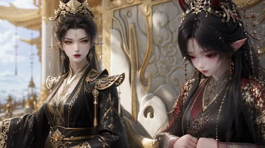 无限弹药，我在玄幻无敌第一季（148集）免费看
