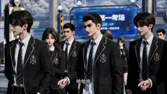 低级召唤师，我的职业是禁忌第二季（86集）海量资源免费看