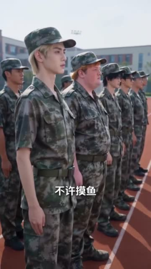 开学有诈之疯男天团第一季(68集) 开学有诈之疯男天团第一季(68集)短剧片段分享