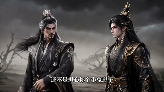 此上无人，万古无敌第三季（99集）哪个网站可以看