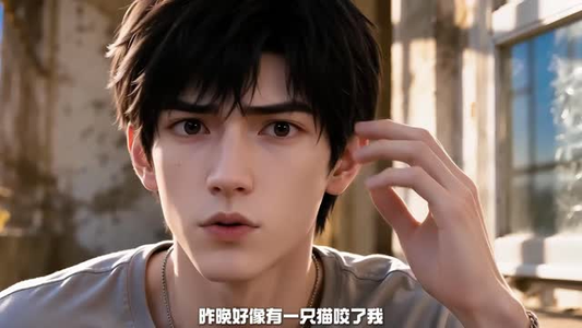 灵狐让我无敌（20集）短剧视频分享