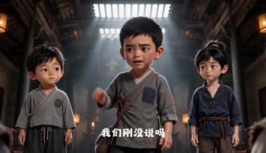 陛下，小公主她又去抢亲了（100集）最新热门短剧