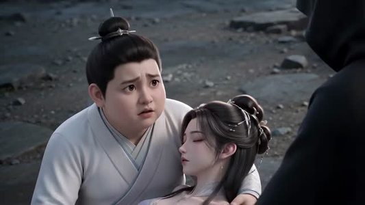 我不是妖孽呀（112集）在线观看全集