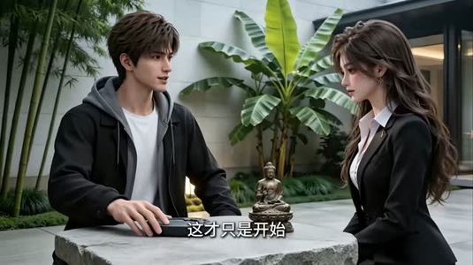 古玩重生之捡漏为王（49集）全剧看到大结局