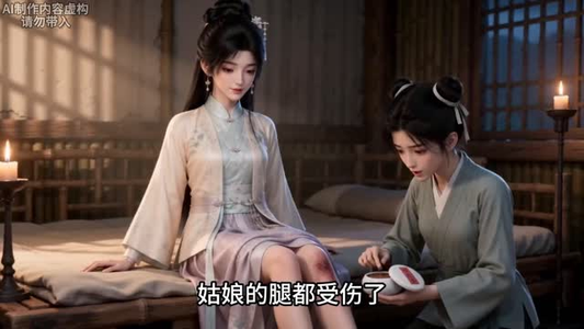 凤池春归第二季（145集）经典老剧免费看