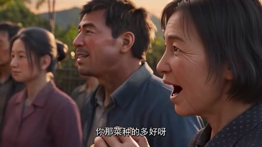 陈飞致富记（80集）一起追短剧