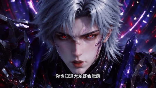 低级召唤师，我的职业是禁忌第五季（73集）好看的短剧电影