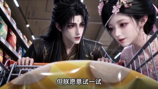 朕求宫女(117集) 朕求宫女(117集)免费短剧看全集