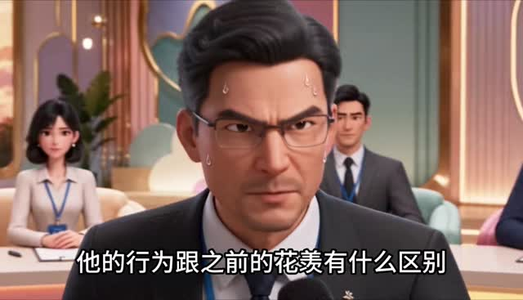 反转带娃之叨叨父爱第六季（97集）在线播放