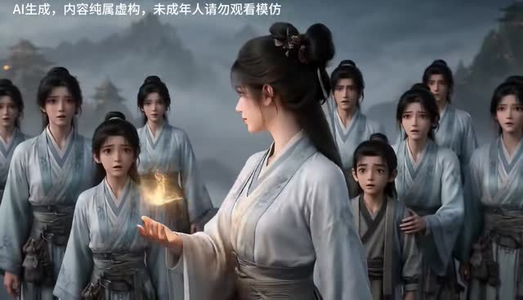 神农灵植师（25集）一起追生活短剧