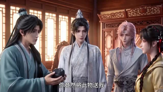 开局胎穿大佬村师妹她背景超强（62集）甜宠短剧推荐