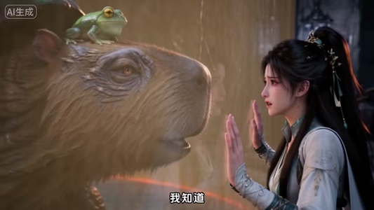 我在修仙界开神兽医馆（65集）大结局一气呵成