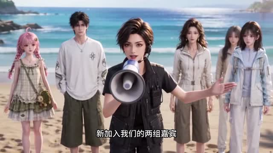 养猪十年，假千金穿书成团宠（60集）热门短剧榜单