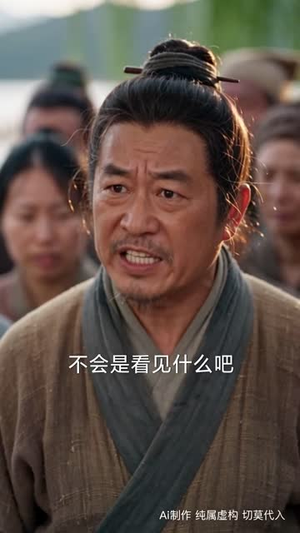 王府福崽,多多驾到3(205集) 王府福崽,多多驾到3(205集)每天短剧分享
