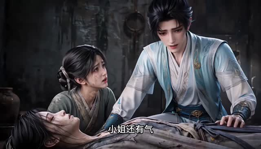 太子妃靠嘴整顿京城（120集）在线播放
