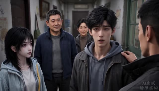 小丧尸她只想囤粮第三季（291集）在哪个app能看