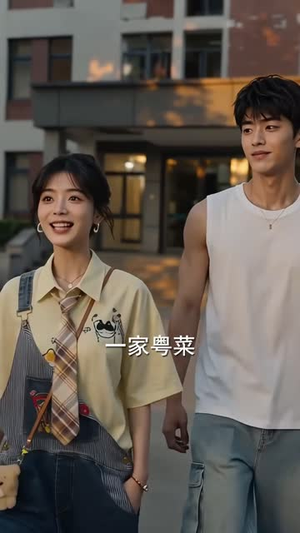 明明是调戏他非说是挑衅（70集）免费版