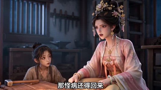 浊世清欢：一袭锦绣渡桃源第五季（298集）精彩短剧看不停