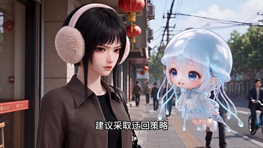 谁懂拆CP不成，反成爸妈心尖宠（102集）精彩短剧抢先看