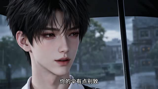 千年公主恋爱了（29集）短剧全集更精彩