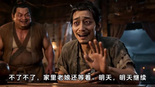 穿成恶毒后娘,七个反派争着喊娘(111集) 穿成恶毒后娘,七个反派争着喊娘(111集)热播短剧排行榜