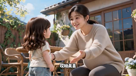 团宠末世小奶崽_天天想着换哥哥（322集）视频在线看