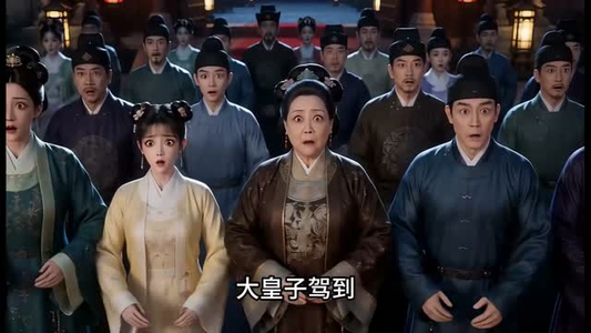 我穿成恶毒女配后被权臣强夺了第二季(130集) 我穿成恶毒女配后被权臣强夺了第二季(130集)免费短剧全集看